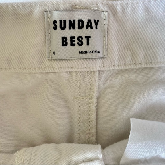 Sunday Best - Jaden Pant - Picture 6 of 13